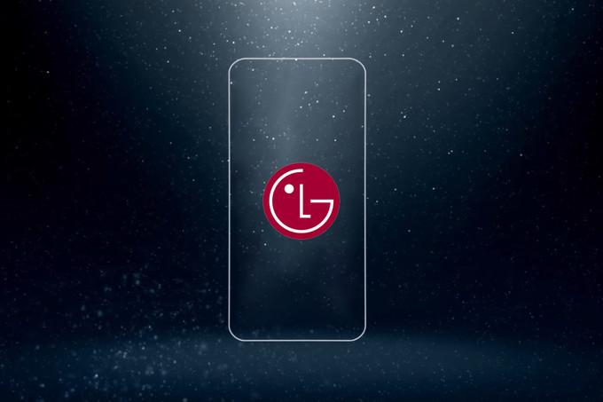 LG G7 не увидим, компания планирует сменить название линейки