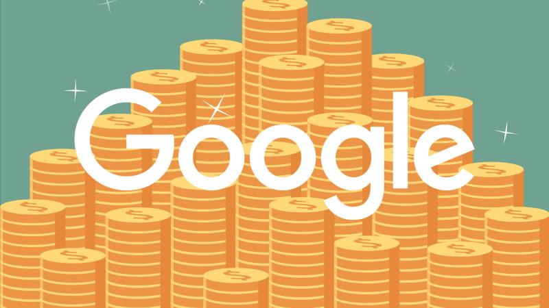 Налог на Google в Беларуси платит сама компания