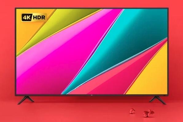 Новый умный 50-дюймовый телевизор Xiaomi Mi TV 4A за 370 долларов