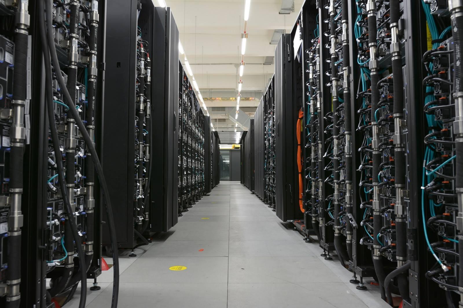  «Облакотека» выбрала серверы Lenovo в качестве платформы для новейших сервисов IaaS