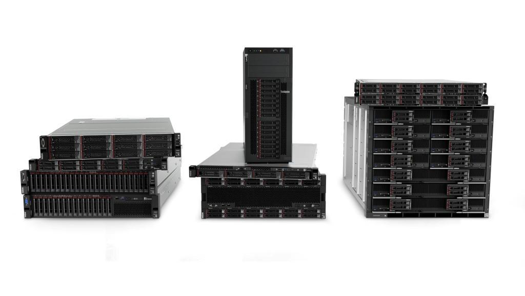  «Облакотека» выбрала серверы Lenovo в качестве платформы для новейших сервисов IaaS