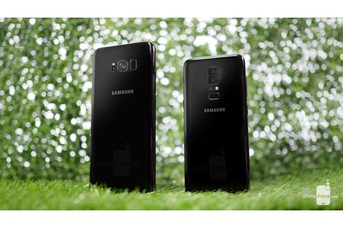 Открылись даты анонса, старта предзаказа и продаж Samsung Galaxy S9