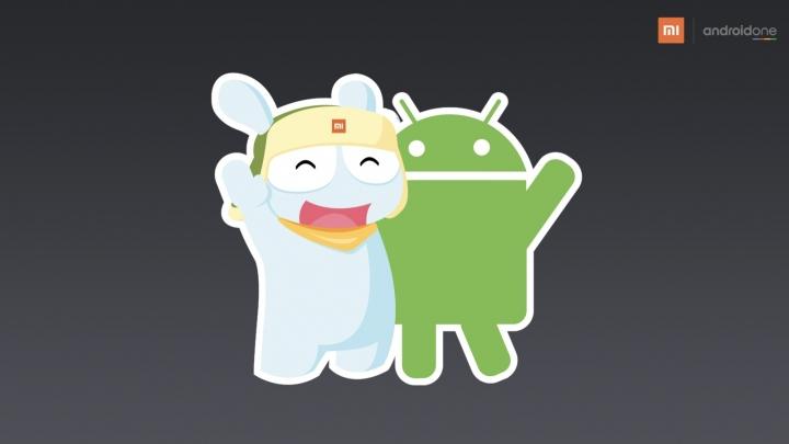Xiaomi сова возобновила раздачу Android Oreo для Mi A1