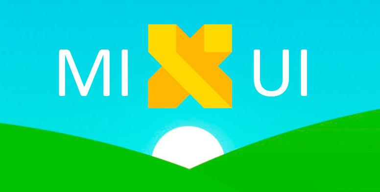 Xiaomi в очередной раз говорит о новой прошивке - получит название MIUI X