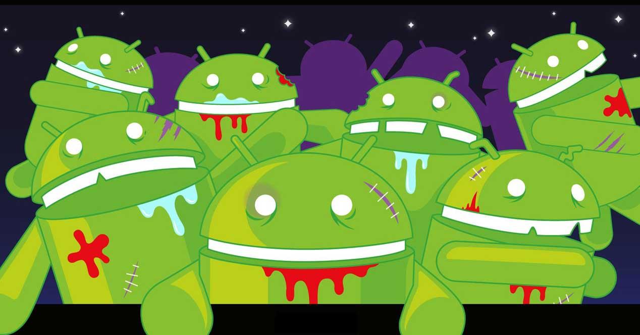 «Доктор Веб»: более 40 моделей Android-смартфонов заражены на этапе производства