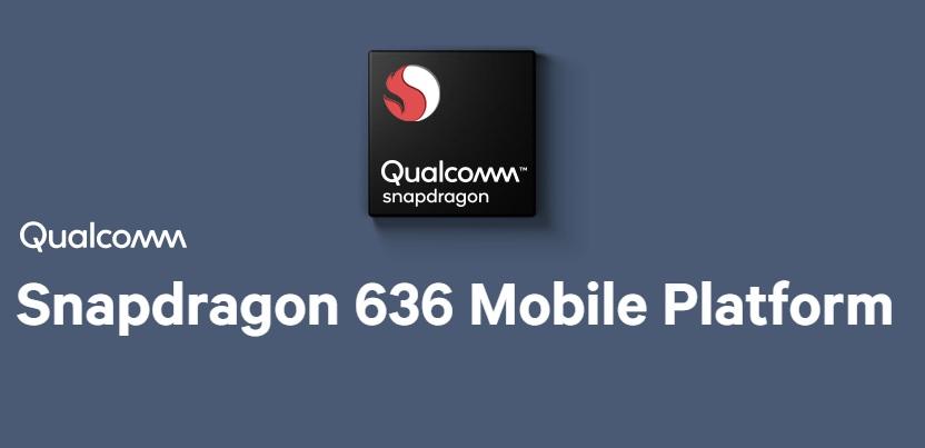 Snapdragon 636 рвёт большинство флагманских чипсетов прошлых поколений