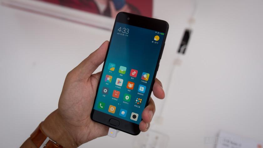 ТОП лучших смартфонов Xiaomi по версии западных СМИ
