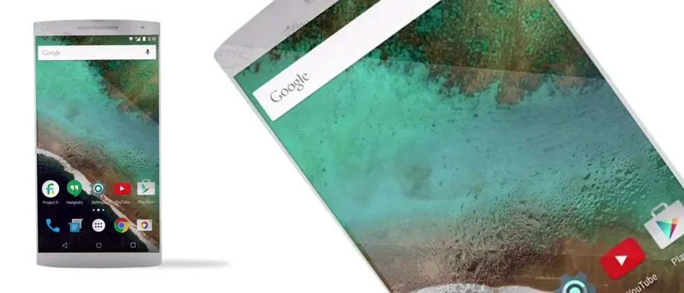 Google, Project Fi, Huawei, Nexus - домыслы и наблюдения