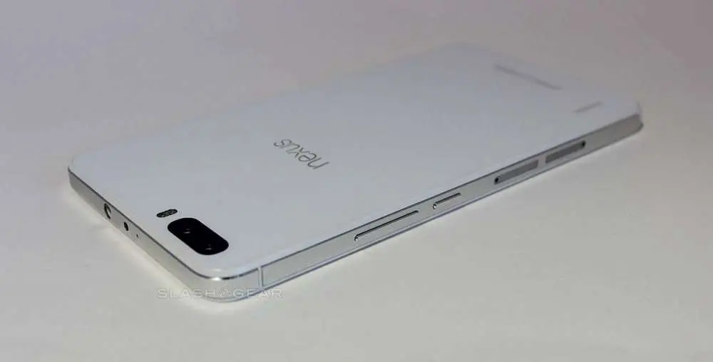 Google, Project Fi, Huawei, Nexus - домыслы и наблюдения