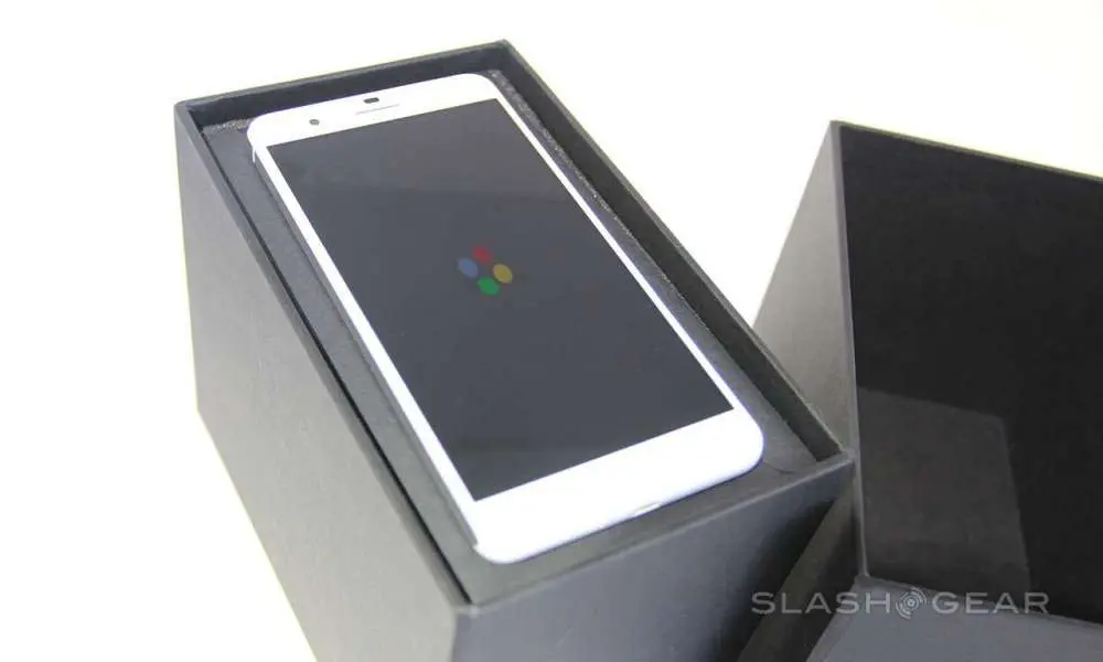 Google, Project Fi, Huawei, Nexus - домыслы и наблюдения