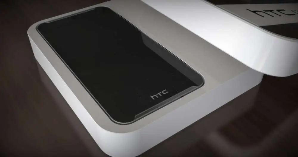 Концепт смартфона HTC One M10 от фанатов