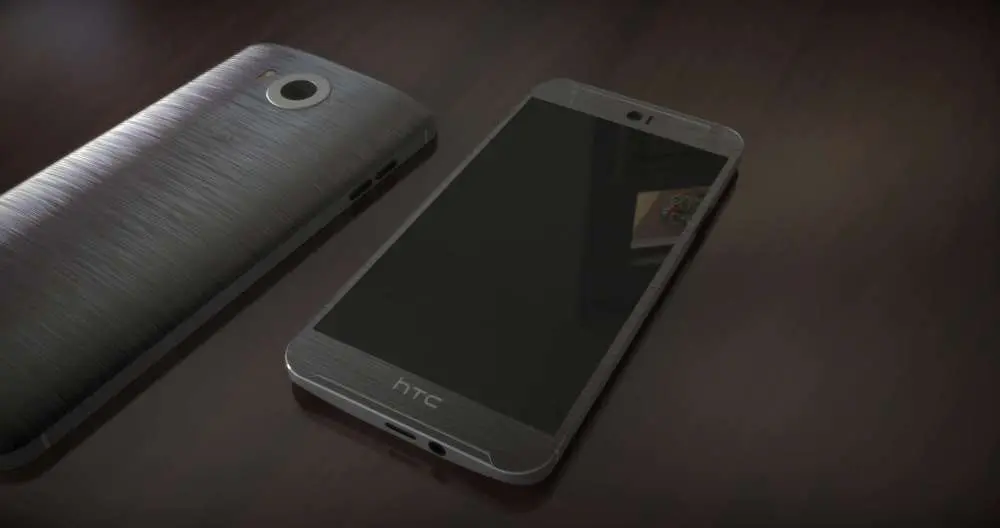 Концепт смартфона HTC One M10 от фанатов