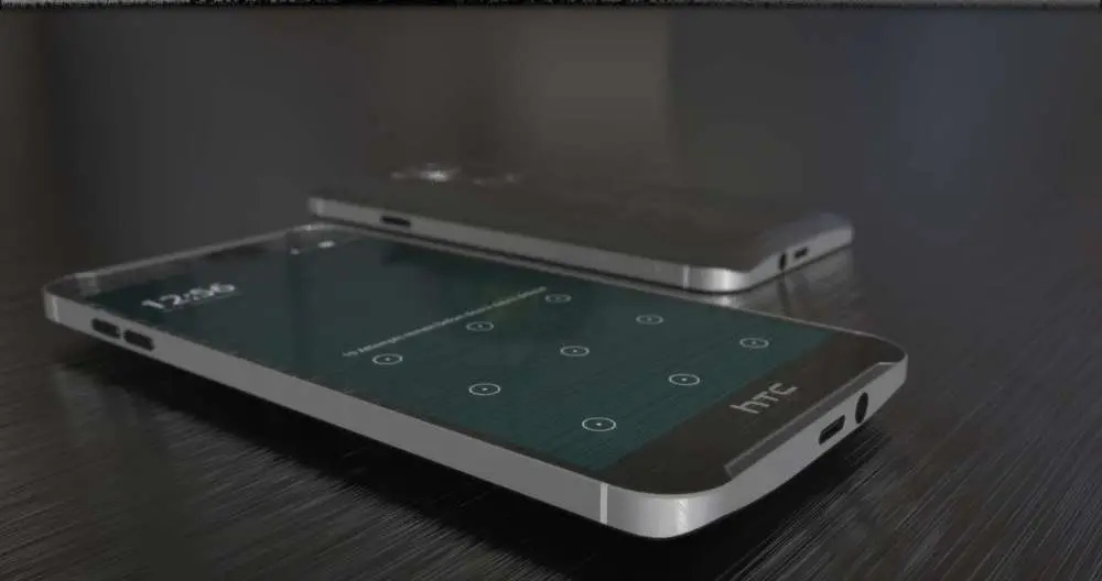 Концепт смартфона HTC One M10 от фанатов