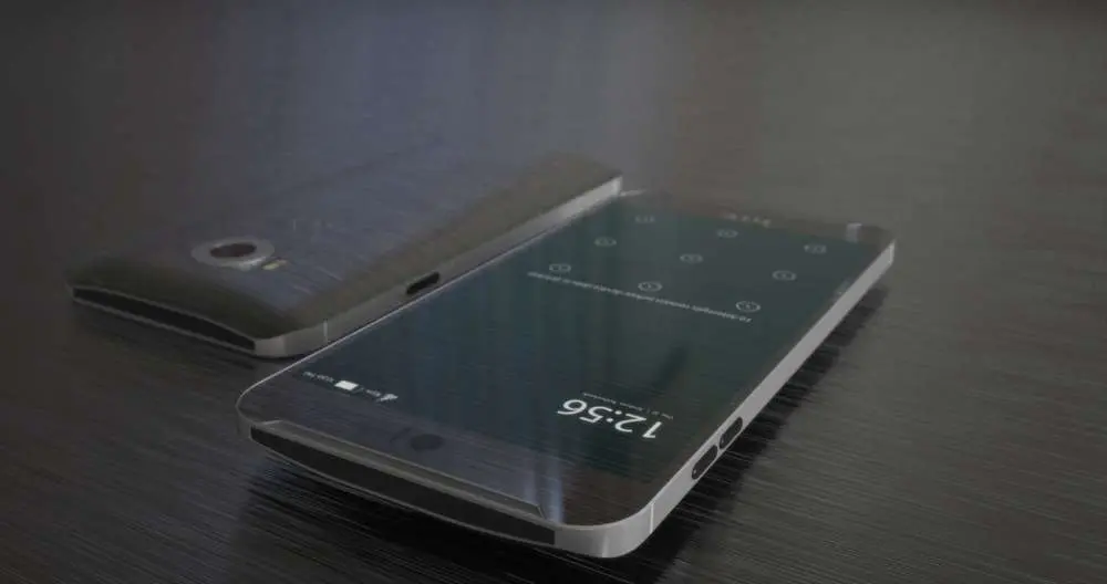 Концепт смартфона HTC One M10 от фанатов