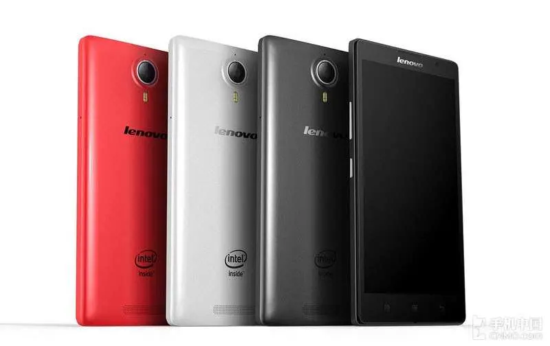 Lenovo K80 с 4 гигабайтами памяти и 4000 mAh