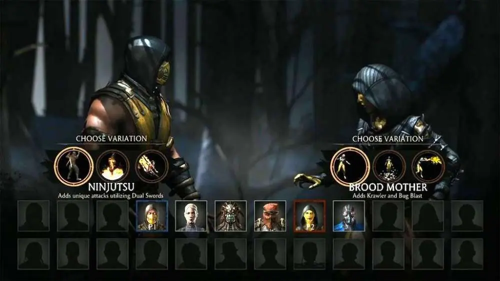 Обзор Mortal Kombat X – Вин или фейл?