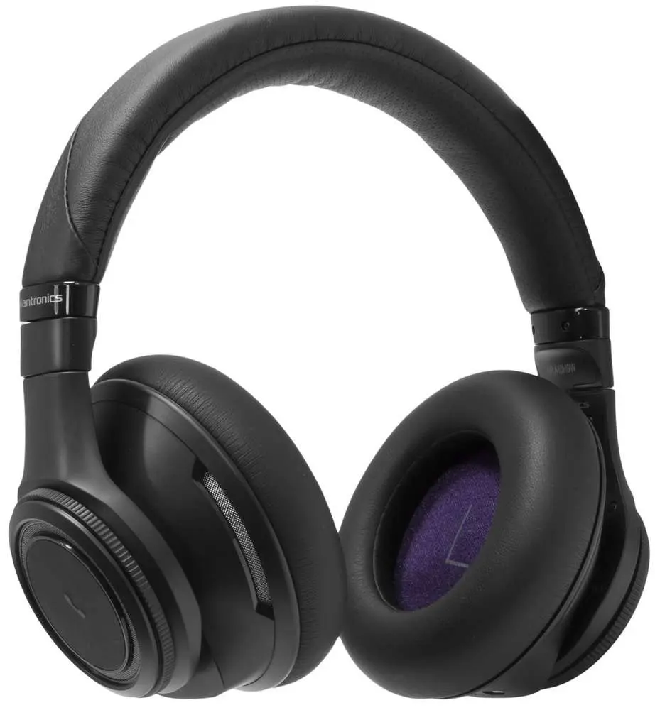 Plantronics BackBeat Pro: расширенные возможности премиальной гарнитуры