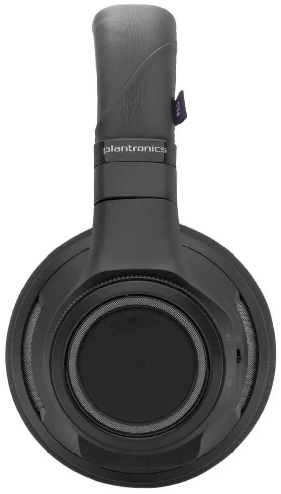 Plantronics BackBeat Pro: расширенные возможности премиальной гарнитуры