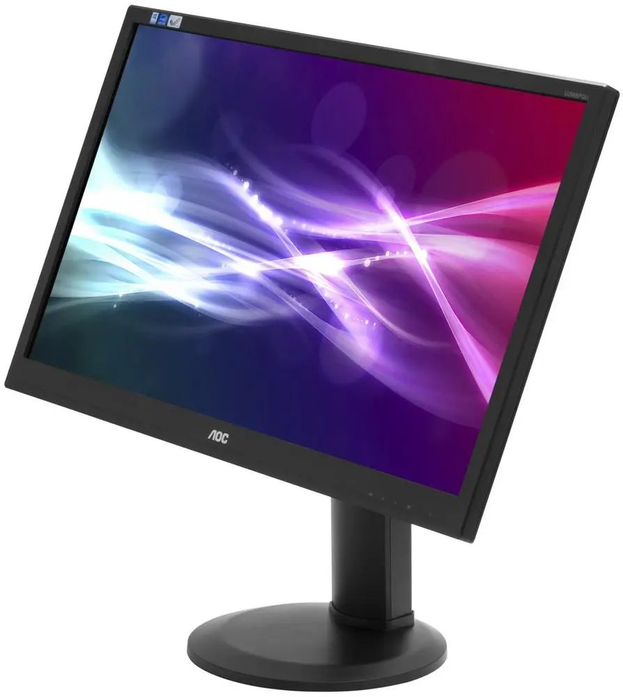 Монитор AOC U2868QU: 4K-разрешение на большом экране