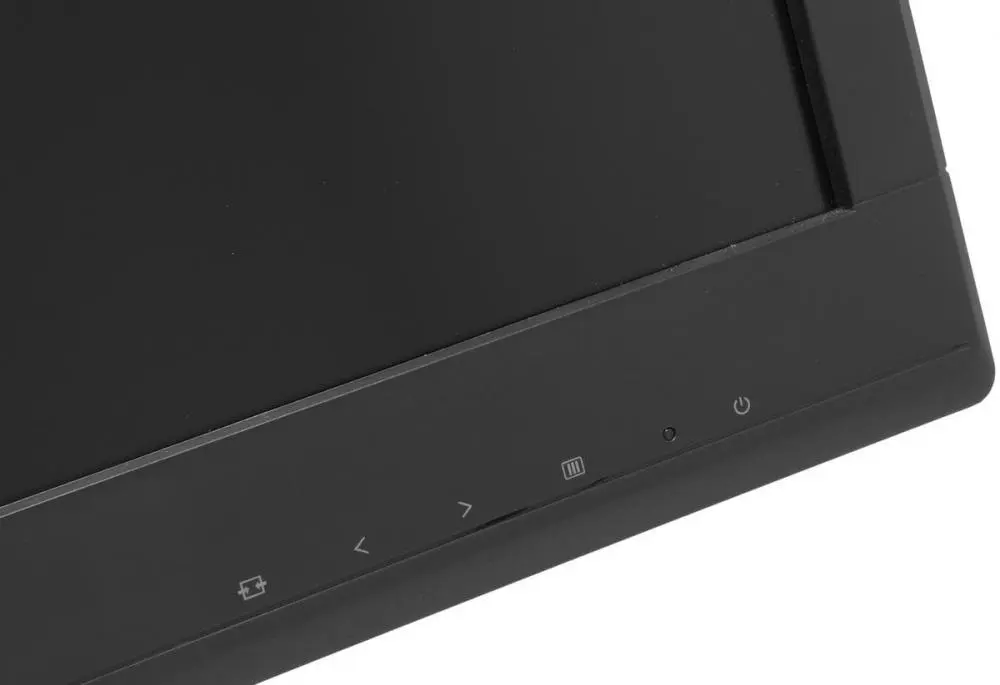 Монитор AOC U2868QU: 4K-разрешение на большом экране