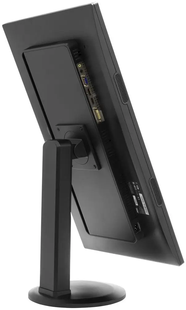 Монитор AOC U2868QU: 4K-разрешение на большом экране