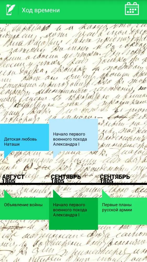 Живые страницы - современные технологии в литературе