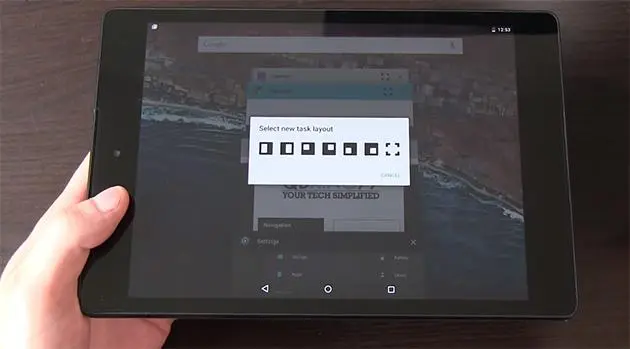 Android 6.1 в июне c поддержкой многооконности