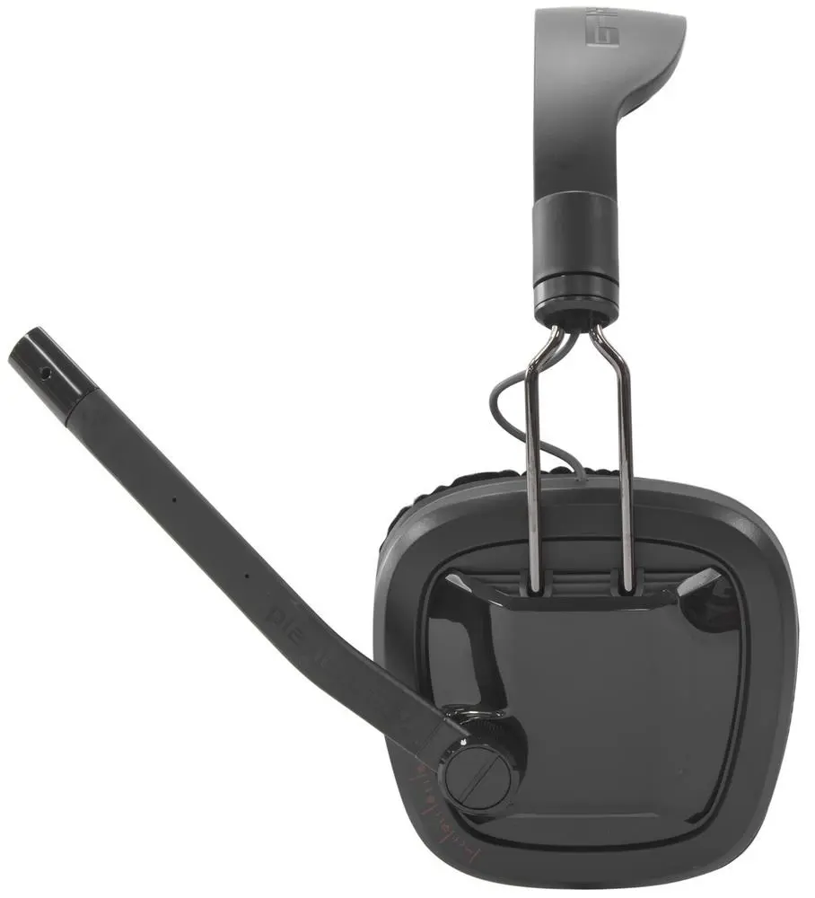 Гарнитура Plantronics GameCom 388: превосходство геймера