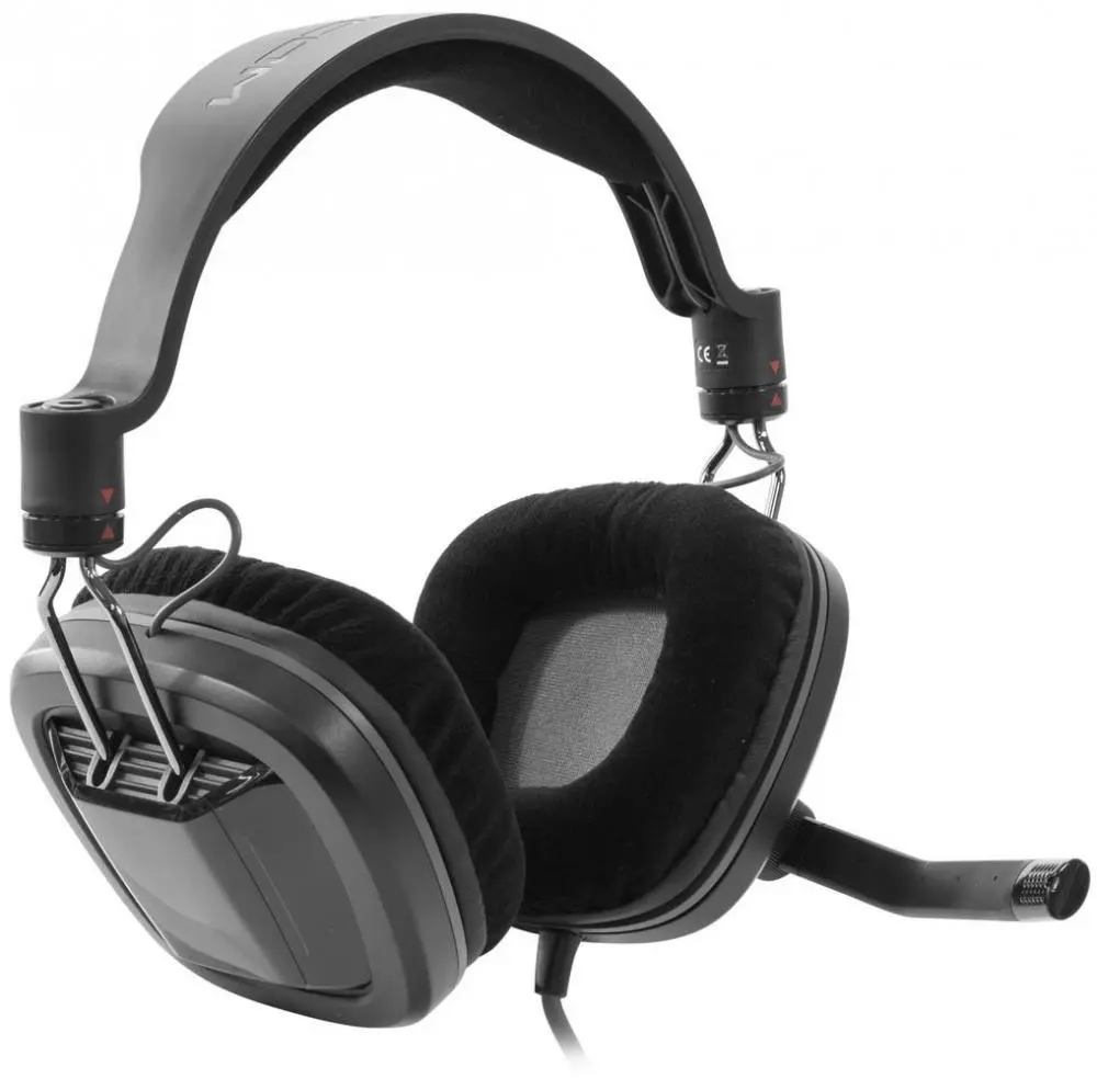 Гарнитура Plantronics GameCom 388: превосходство геймера