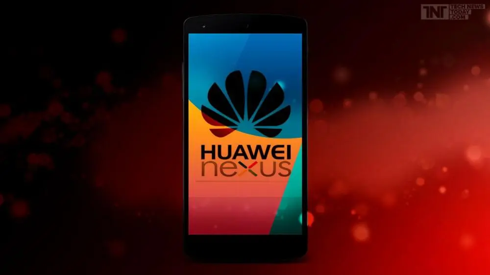 Huawei может выпустить Nexus и в следующем году