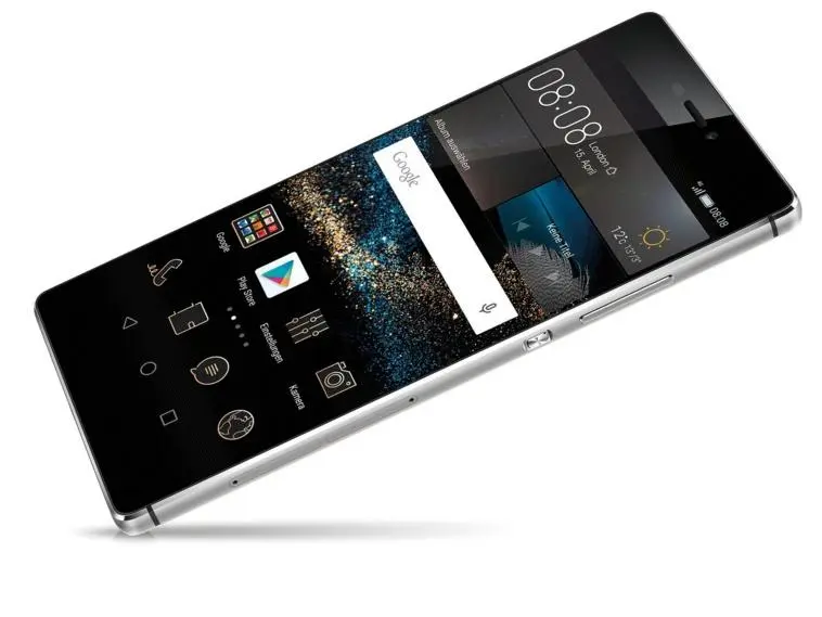 Huawei P9 в марте 2016 года