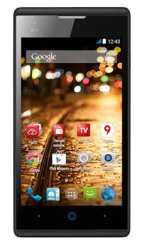 МТС отдает 4G-смартфоны по цене меньше 50$