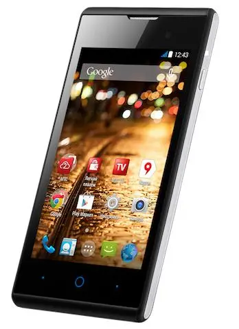 МТС отдает 4G-смартфоны по цене меньше 50$