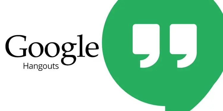 Слухи: возможности Google Hangouts могут подрезать