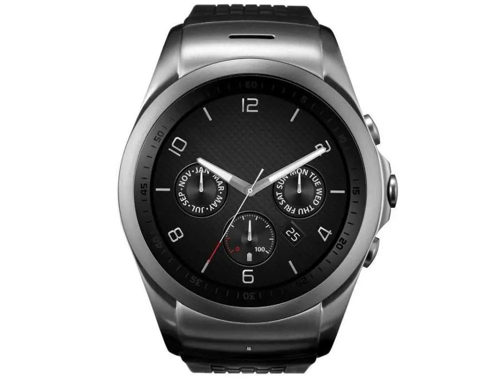 LG выпускают часы Watch Urbane LTE не на Android Wear