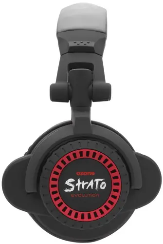 Обзор многоканальной гарнитуры Ozone Strato Evo для игроков