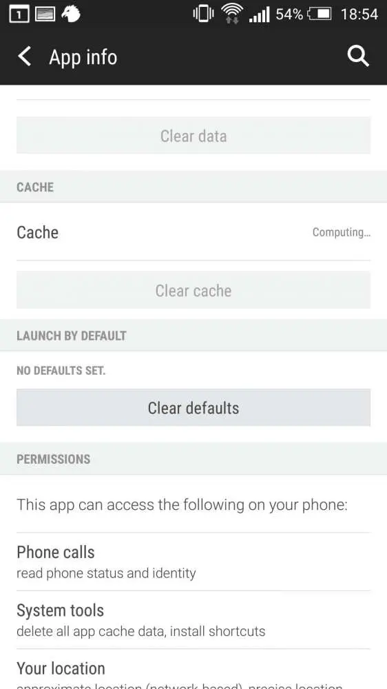 Проблемы при покупке приложений в Google Play Store