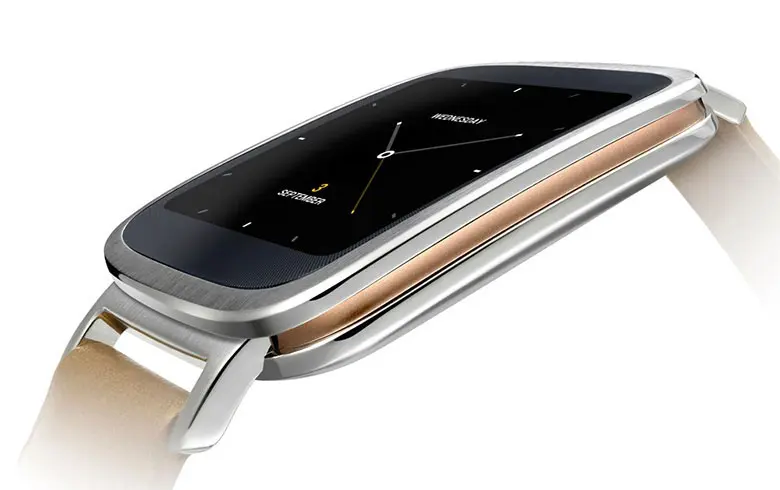 Asus ZenWatch