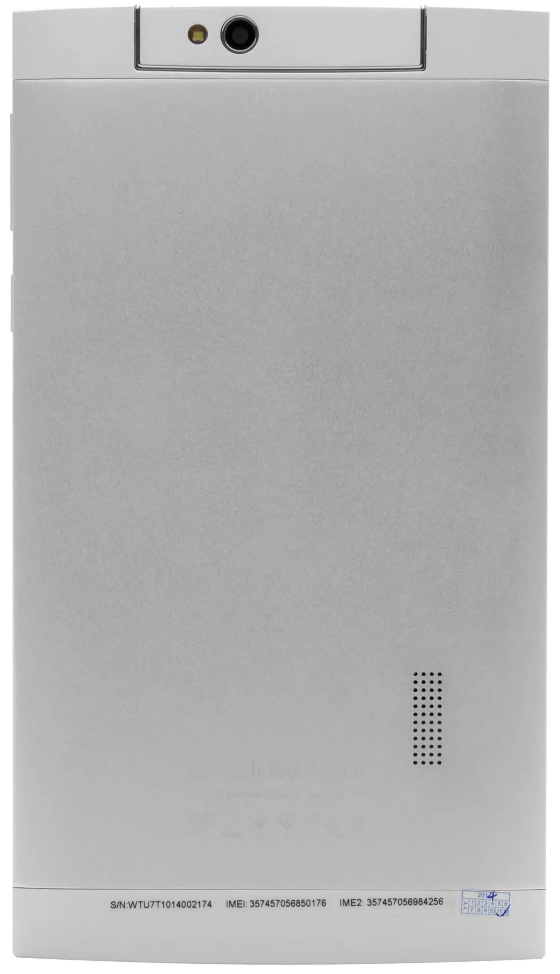 Wexler Ultima 7 Twist