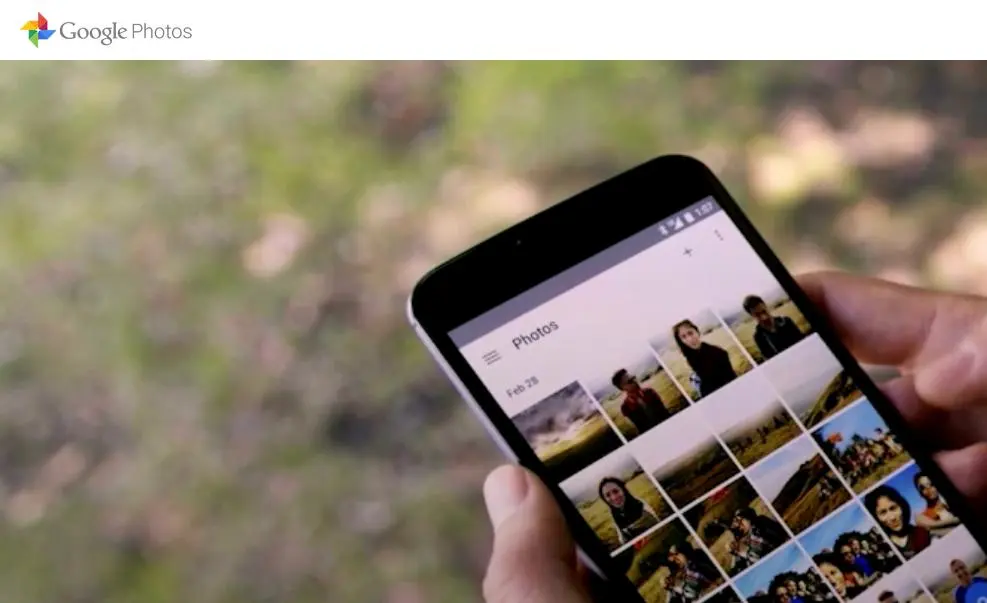 Алгоритмы Google Photos отметили чернокожих гориллами