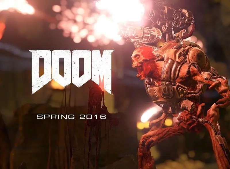 ID Software хотят добиться 1080p, 60fps и максимально плавности для будущего DOOM 4