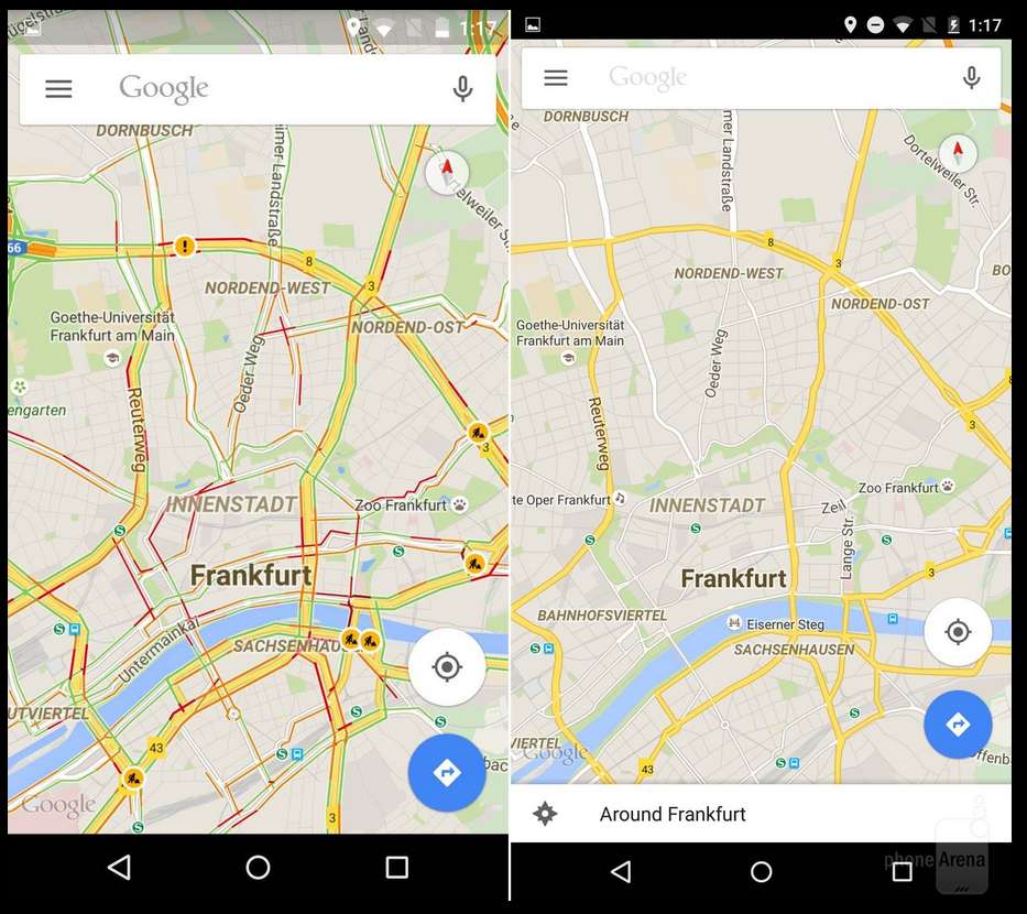 Андроид без местоположения. Гугл карты. Google Maps Android. Гугл карты скрин с местоположением в Европе.