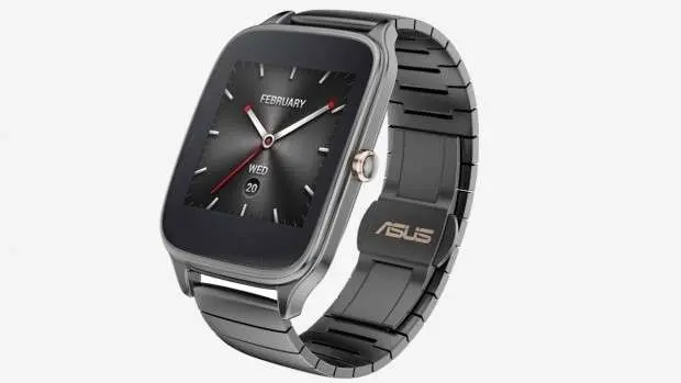 Asus Zenwatch 2