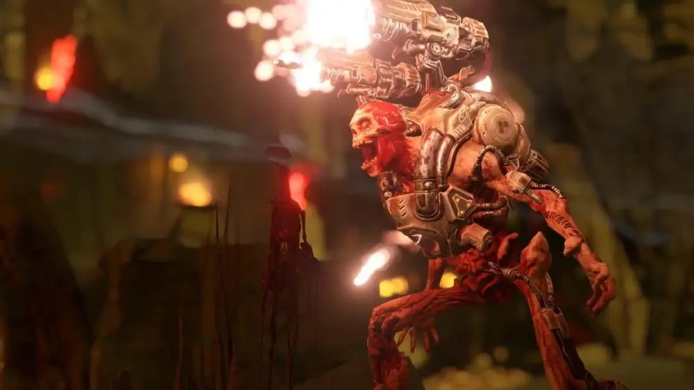 Doom 4 придёт на консоли и ПК