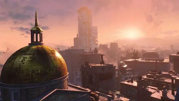 Fallout 4: слухи, даты, трейлеры, всё, что знаем