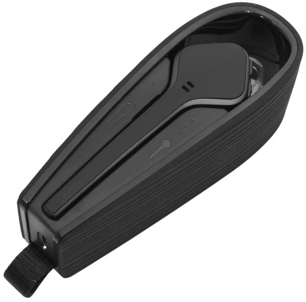 Гарнитура Plantronics Voyager EDGE: скромность ни к чему
