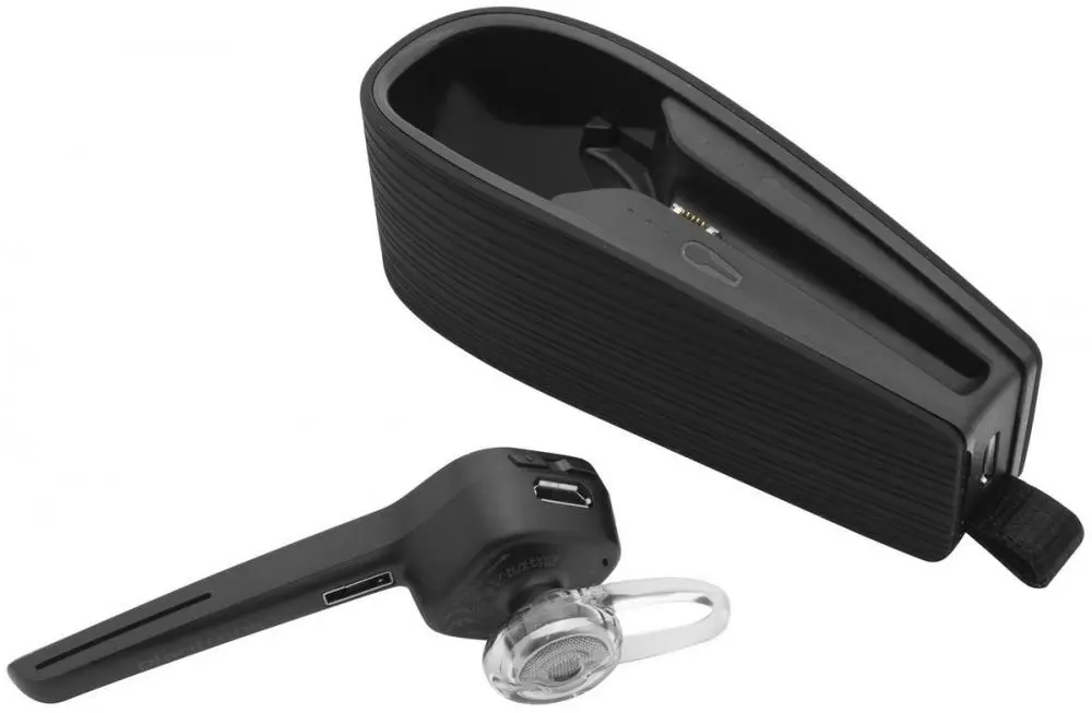 Гарнитура Plantronics Voyager EDGE: скромность ни к чему