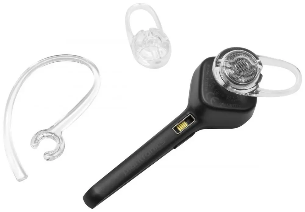 Гарнитура Plantronics Voyager EDGE: скромность ни к чему