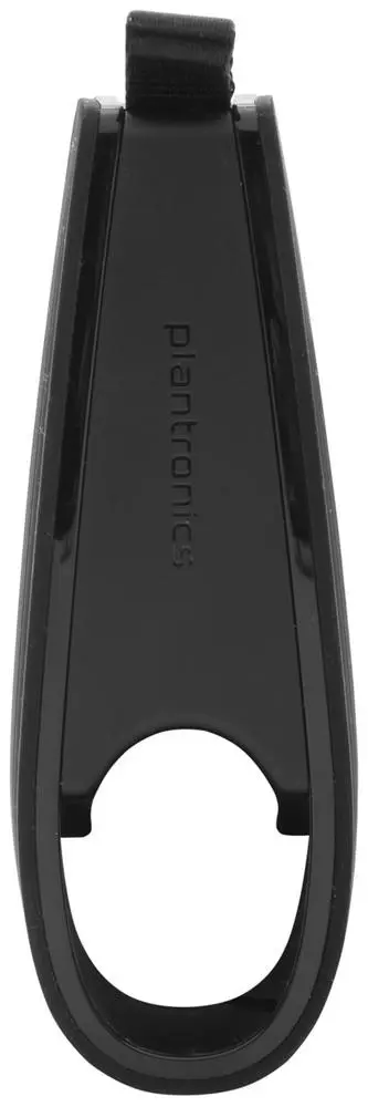 Гарнитура Plantronics Voyager EDGE: скромность ни к чему