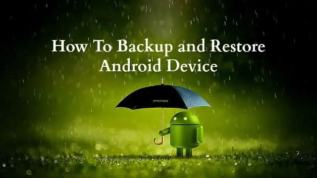 Google научила Android M полноценному бекапу приложений